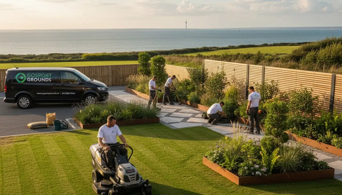 Landscaping services in Bloomington, IN for residential and commercial outdoor maintenance
